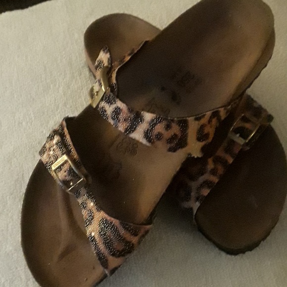 Birkenstock Shoes - Birkenstock sandals